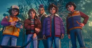 Il nuovo spin-off di Stranger Things ha riscattato il cameo più deludente della serie