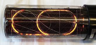 Image result for nixie tubes