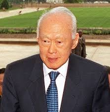 434px Lee Kuan Yew Lee Kuan Yew comments on Singapore&#39;s birth rate The former Prime Minister has again raised the issue of Singapore&#39;s declining birthrate ... - 434px-Lee_Kuan_Yew