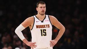 Nikola Jokic's Amused Reaction to 'Free Throw Merchant' Chants