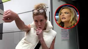 Brandi Glanville Wants To Fight Denise Richards
