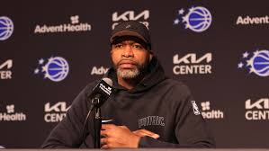 Orlando Magic's Jamahl Mosley Announces Return of Key Players
