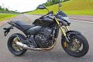 Honda CB 600 (Hornet) a venda em todo o Brasil iMotos