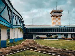 Roraima é o estado com a passagem aérea mais cara do Brasil, e também a que mais subiu em 2025, com alta de 40%