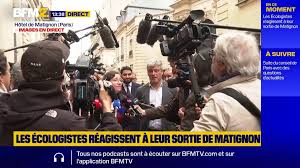 BFMTV - News update