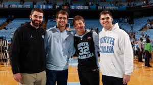 Everything to Know About Patriots Quarterback Drake Maye’s Family