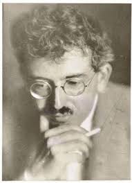 Image result for Walter Benjamin