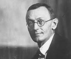 Resultado de imagen de hermann hesse
