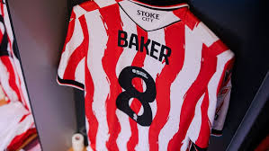 Stoke City FC - News update