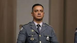 Promotoria vê influência do PCC sobre coronel da PM