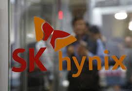 SK Hynix Inc (000660) Stock Price & News - Google Finance