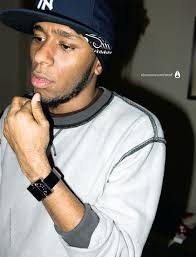 Mos Def with Nixon watch - mos_murf_big