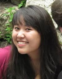 Kathy Yu &#39;14. - 857801