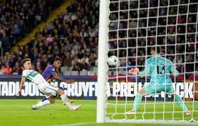 엘체 대 바르셀로나 아이콘