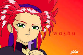 Washu - tenchi-muyo Fan Art. Washu. Fan of it? 0 Fans. Submitted by Blue85 over a year ago - Washu-tenchi-muyo-30465442-900-600