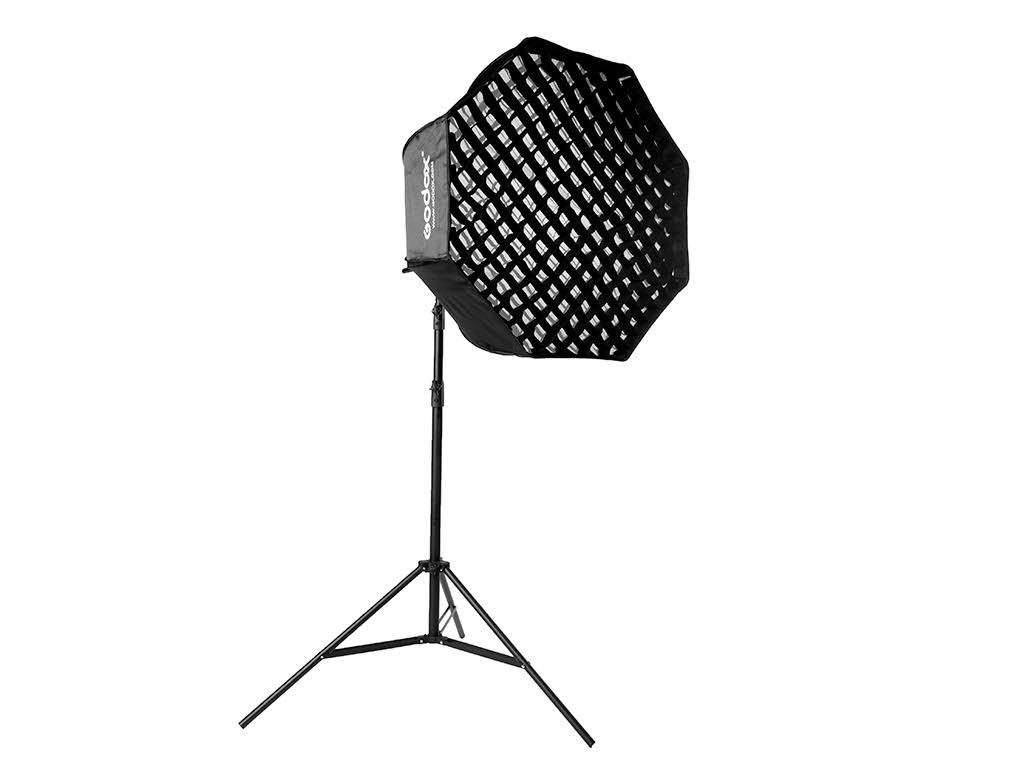 Godox sl60iid Daylight LED Video Light