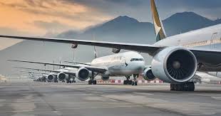 Inspectores de la AFAC aplican revisiones fuera de norma a aerolíneas en México