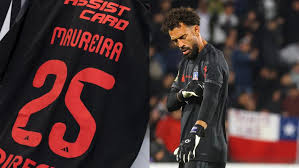 La razón por la que Vozinha NO juega el Colo-Colo vs. Audax Italiano