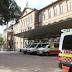 Nurse, security guards injured in brawl atSydney'sPrince Alfred...