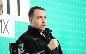 кирилл буданов