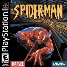 Hasil gambar untuk spiderman 2 psx