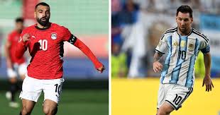 Argentina vs Egypt: FIFA World Cup last 16 – Messi, Salah, prediction, news