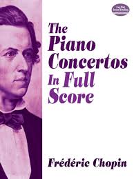 The Piano Concertos in Full Score. Add to Wishlist - yhst-137970348157658_2319_2065568445