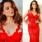 Kangana Ranaut looks every
