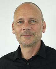 [3.6.2014] Hans-Henning Hall ist neuer Leiter der Abteilung eGovernment in ...