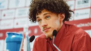 News source: AS Monaco