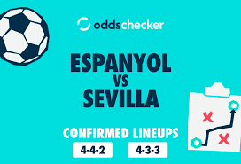 Trend Google: espanyol vs sevilla