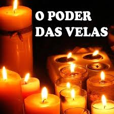 Resultado de imagem para foto de vela de umbanda