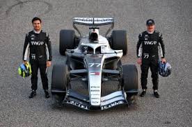 ¿Quiénes conforman al equipo Cadillac? Los nombres clave en la nueva escudería de 'Checo' Pérez