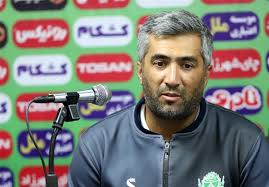 محافظت‌کار: تغییرات حسینی در سیستم تیم طبیعی و تاکتیکی بود/ فعلاً ذهنیتی درباره بازی با استقلال نداریم