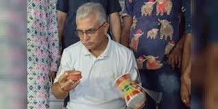 Sangbad Pratidin - News update