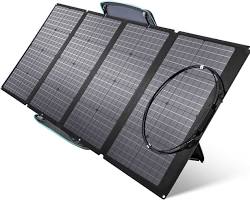 Изображение: EcoFlow Solar Panels