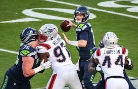 Seahawks schedule: Super Bowl LX rematch vs. Patriots set for opener, report says