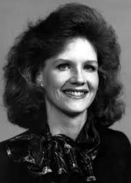 Portrait of Deborah Coates-DeBoer, 1989 Society of Women Engineers Distinguished New Engineer Award recipient, circa 1985-1989. - av1233_Coates-DeBoerPortrait.preview