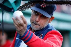 Boston Red Sox fire Alex Cora and five coaches with team last in AL East