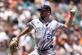 Brewers - Rockies