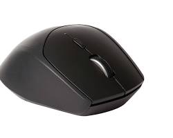 Image of Rapoo MT550W mouse