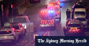 The Sydney Morning Herald - News update