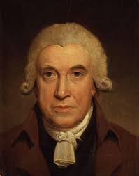 William Playfair (1759-1823) - James_Watt_by_Henry_Howard