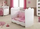 Lit bb plexi La Redoute