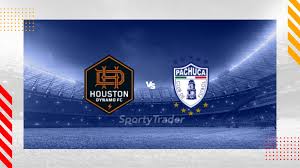 ¡Duelo de Titanes! Dynamo vs. Pachuca: ¿Quién se Lleva la Gloria en Leagues Cup?