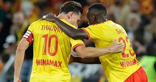 Lens 1-0 Paris Saint-Germain: Thauvin clinches Trophee des Champions