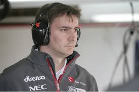 Key Joins Toro Rosso. James Key - Photo Credit: Sauber Motorsport AG - Key-Joins-Toro-Rosso