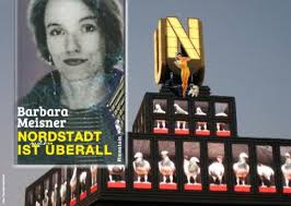 NRDSTDT Kidz kritisieren Künstlerin Barbara Meisner | Ruhrbarone - meisner