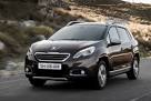 SUV Peugeot - Coolest cars at the Geneva Motor Show - Pictures