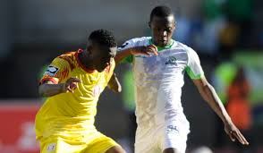 Betway Premiership: Gallants and Magesi in Frustrating Draw!